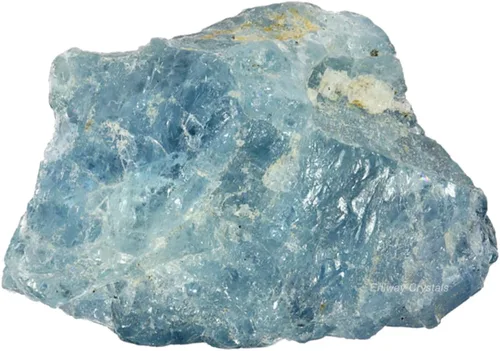 Miniatura 46 de Cristales en bruto de amazonita, cristales curativos grandes de 1.25-2.0 pulgadas, piedras naturales rugosas, cristal para pulir piedras, cabujones