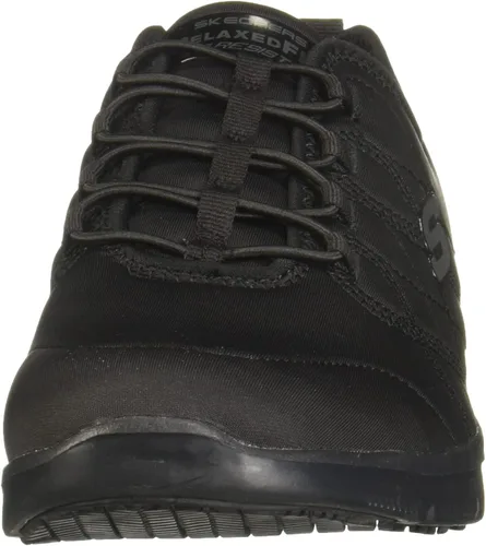 Miniatura 2 de Skechers Women's Ghenter Srelt Work Shoe