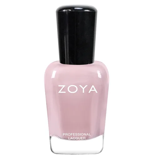 ZOYA Esmalte de uñas, Agnes, 0.5 onzas líquidas