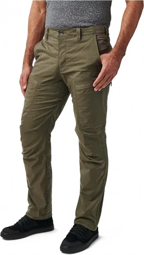Miniatura 2 de 511 Pantalón táctico Ridge para hombre tela elástica Flex-Tac cintura cómoda estilo 74520