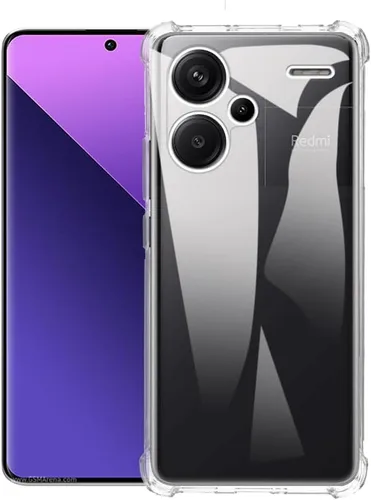Miniatura 8 de Funda compatible con Xiaomi Redmi Note 13 Pro Plus, cubierta deslizante para lente de cámara, protección de privacidad, parte trasera de Azul