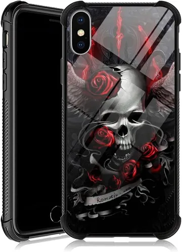 Miniatura 47 de DJSOK Compatible con funda para iPhone 13 Pro Max, fundas doradas de mariposa y rosa para iPhone 13 Pro Max para mujeres y niñas, diseño