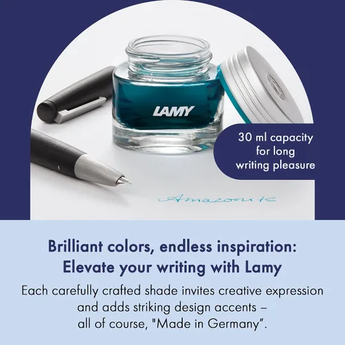 Miniatura 2 de Lama Tinta (30 ml) T53 690 Ágata NUEVA