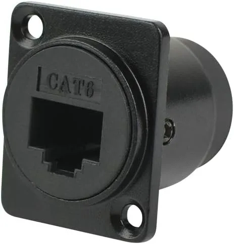Miniatura 10 de Toronce D R Series USB3.0 Conector de montaje en panel de paso (USB3.0)
