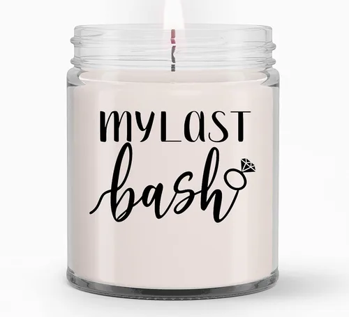 Miniatura 221 de Velas Golden Retriever para mamá, regalos para mujer, regalos para ella, esposa, novia, regalos de cumpleaños para mujeres, mamá, mejor amiga, Vela