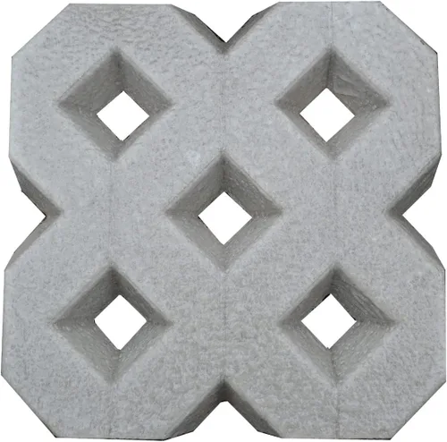 Miniatura 5 de SvitMolds Moldes de hormigón DIY Hierba Bloque de pavimentación de hormigón Adoquines de hormigón y adoquines S62