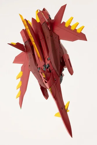 Miniatura 15 de KOTO M.S.G. Sistema de Marco Variable 02 GARUDAGEAR [Diablo]