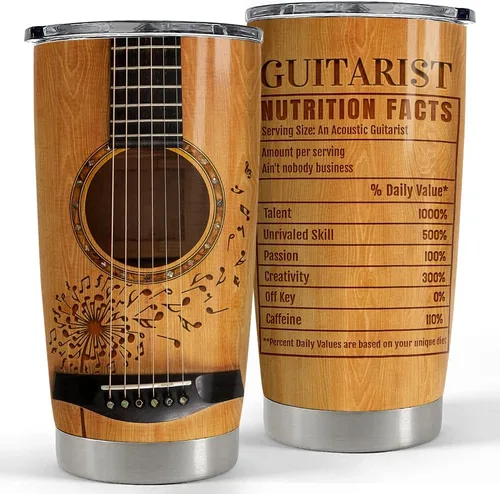 Miniatura 23 de SANDJEST Vaso de baloncesto con aislamiento de acero inoxidable de 20 onzas, taza de café de viaje, vasos deportivos, regalos para amantes