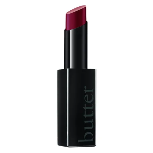 Miniatura 7 de butter LONDON Lápiz labial Plush Rush Satin Matte