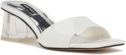 Miniatura 5 de Nine West Women's Oaky Heeled Sandal