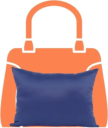 Miniatura 34 de Purse Insert Pillows - Custom Cushioned Handbag Fillers Shaper Inserts to Maintain Small to Large Purses