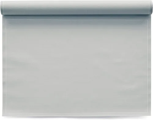 Miniatura 6 de MY DRAP Mantel individual (azul real, paquete de 12)