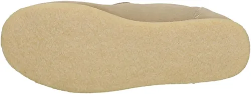 Miniatura 5 de ROPER Mens Gum Sticker Chukka Casual Botas Tobillo - Marrón