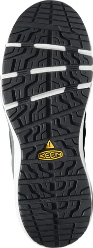 Miniatura 5 de KEEN Utility Zapato de trabajo Vista Energy Low HeightSneakerComposite ToeESD para hombre