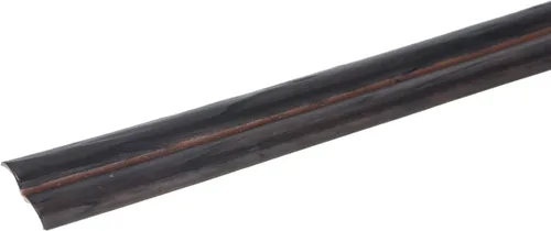 Miniatura 4 de Patikil Kit de reparación de mimbre, 30m/98ft PE Rattan reemplazo reparación DIY Set para fijación de mimbre muebles muebles de patio, caqui