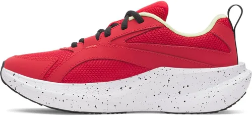 Miniatura 8 de Under Armour Boys' Grade School Charged+ Assert 11 Running Shoes