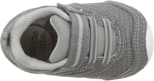 Miniatura 5 de Stride Rite Unisex-Child Adrian Athletic Sneaker