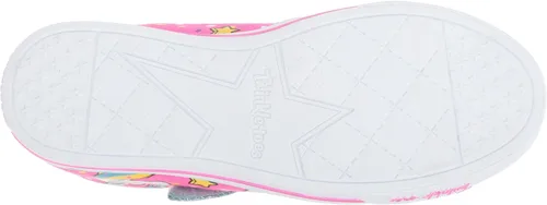 Miniatura 4 de Skechers - Tenis unisex, para niños Sparkle Lite-Unicorn Craze