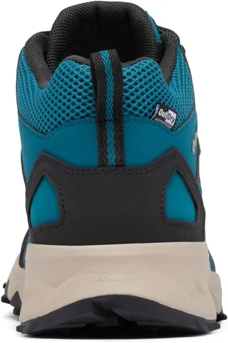 Miniatura 38 de Columbia Zapatos de senderismo Peakfreak II Mid Outdry para hombre