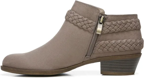 Miniatura 4 de LifeStride Adriana - Botines para mujer