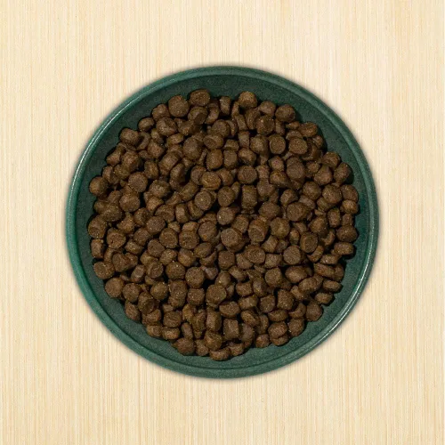 Miniatura 6 de Annamaet Original Extra Formula - Alimento seco para perros, 26% proteína (pollo y arroz integral), bolsa de 5 libras