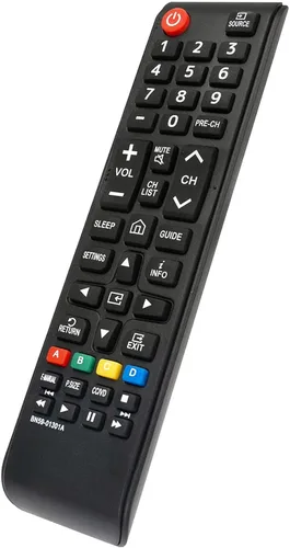 BN59-01301A Reemplazo remoto para Samsung TV UN55NU7300V UN55NU7300F UN65NU7300F UN55NU7300VXZA UN55NU7300FXZA UN65NU7300FXZA UN65NU7300D