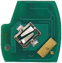 Miniatura 4 de Llavero remoto de entrada para automóvil 2006 - 2013 para Honda Civic EX Coupé 2006 - 2013 para Honda Civic EX Sedan 2006 - 2013 para Honda Civic