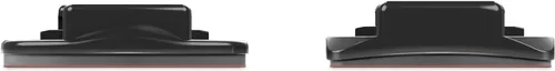 Miniatura 3 de GoPro Soportes adhesivos planos + curvos