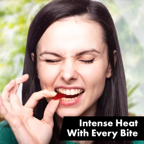 Miniatura 6 de Hot Tamales - Caramelos feroces de canela, paquete de 4, 4.25 onzas cada uno, ideal para los amantes de los dulces y fanáticos de los tamales
