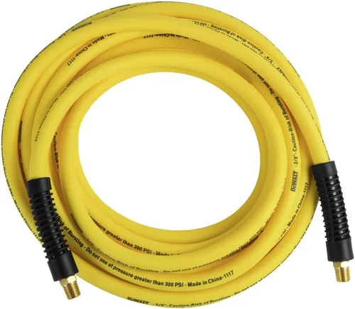 Miniatura 2 de DEWALT DXCM012-0204 Manguera Híbrida Premium de 3/8" x 25