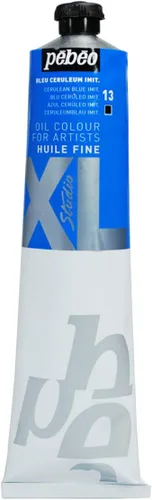 Miniatura 13 de Pébéo - Óleo Fino XL 200 ML - Pintura Al óleo Primaria De Cadmio Amarillo - Pintura Al óleo De Pébéo - Imitación Primaria De Cadmio Amarillo 6.8 fl