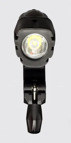 Miniatura 3 de Cygolite Streak - Luz para bicicleta de 450 lúmenes, 5 modos nocturnos y modo de flash diurno, compacta y duradera, resistente al agua IP67, montaje
