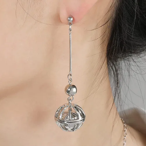 Miniatura 3 de LAVVICHA Aretes colgantes de anime Hanemiya Kazutora Draken Kurokawa Izana Mitsuya Takashi Wakasa Imaushi Cosplay aretes colgantes para cosplay uso
