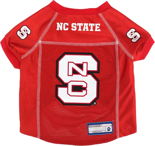 Miniatura 9 de NCAA, suéter de mascota., Rojo, XS