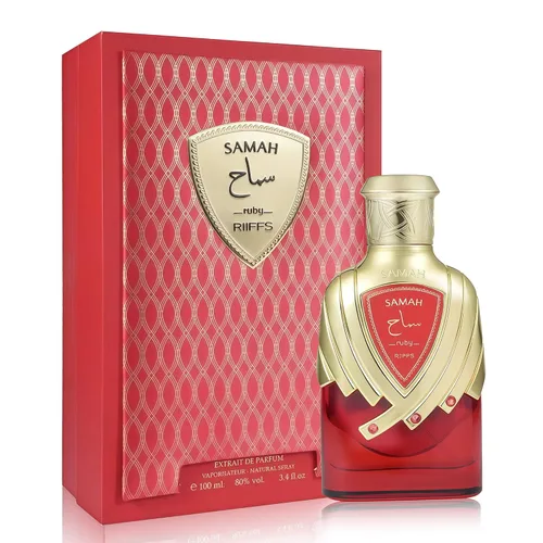 Miniatura 11 de AFLUXE Omniya Perfume para Mujeres con Aroma de Pera, Rosa, Azafrán, Vainilla, Labdanum - Eau de Parfum Fragancia de Larga Duración para Mujeres