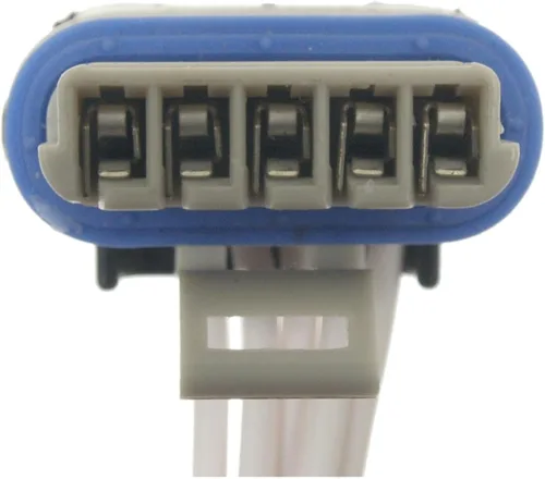 Miniatura 3 de Conector de válvula de purga de bote de vapor compatible con Chevrolet Aveo 2004 2005 2006 2007 2008 PC-922450 2017 2016 2015 2014 2013 2012 2008