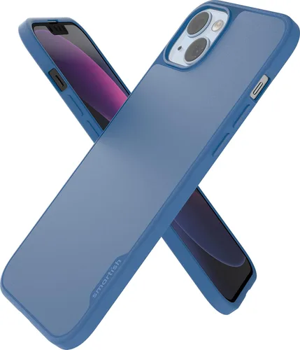 Miniatura 92 de Smartish® Funda delgada para iPhone 13 Pro - Gripmunk - [ligera + protectora] Funda de agarre fina - Black Tie Affair