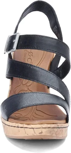 Miniatura 3 de b.o.c. Sandalias Schirra para mujer