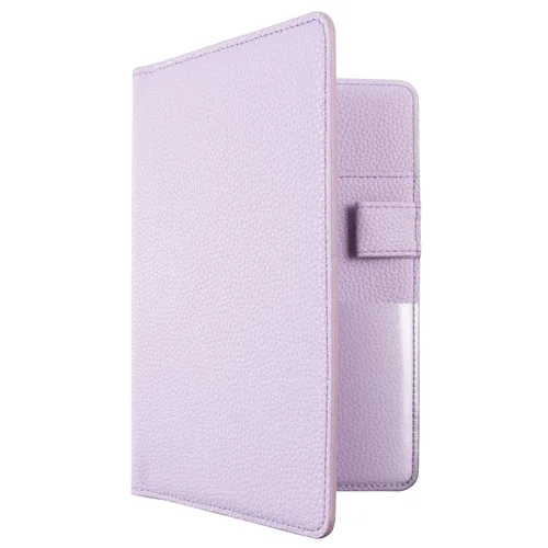 Miniatura 16 de CoBak - Libreta para meseros, organizador compacto con bolsillos transparentes y para dinero, portabolígrafo, se ajusta perfectamente al delantal