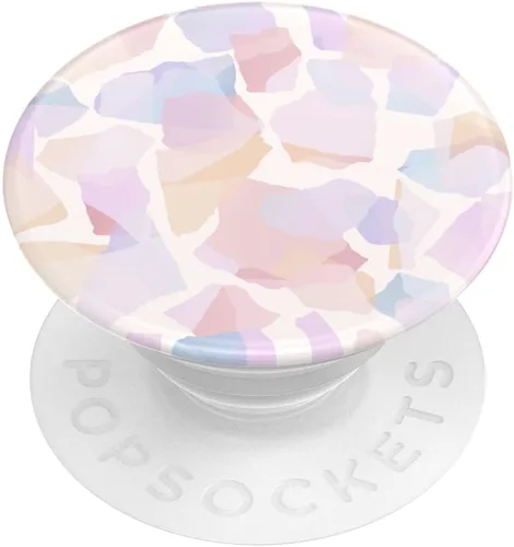 Miniatura 27 de PopSockets Agarre adhesivo para teléfono, soporte, soporte para teléfono - PopGrip Plant Dusty Lavender Planta Lavanda