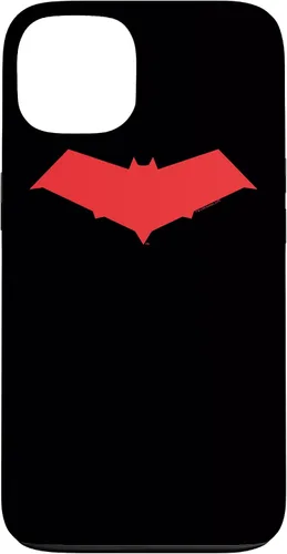 Miniatura 7 de Batman Carcasa con capucha roja para iPhone 17