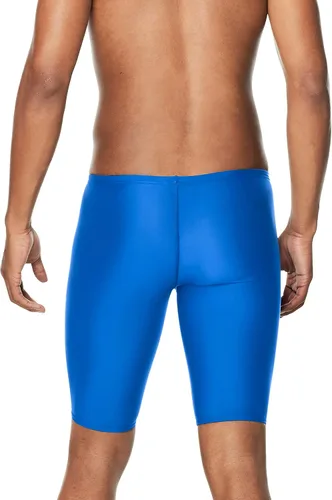Miniatura 2 de Speedo - Traje de baño estilo Jammer ProLT para hombre, color liso