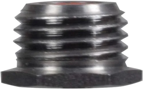Univen S-9888 Fusible de seguridad de metal compatible con ollas a presión Mirro