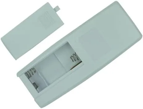 Miniatura 4 de Mando a distancia para Comfort-Aire BG-143G BG-81G BGE-103G CD-101G CD-121G RADS-101G RADS-101H RADS-121G RADS-121H Aire acondicionado de ventana