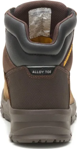 Miniatura 3 de CAT Men's Charge Waterproof Alloy Toe