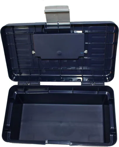 Miniatura 3 de Tayg Caja de herramientas de plástico mod. 9