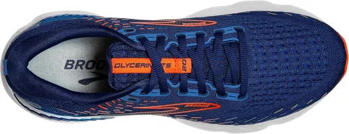 Miniatura 5 de Brooks Tenis de correr Glycerin GTS 20 para hombre