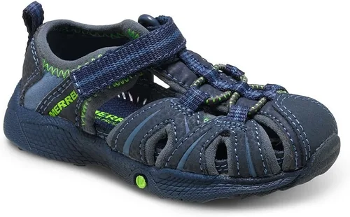 Miniatura 3 de Merrell Hydro Water sandalias (niños pequeños, niños mayores)