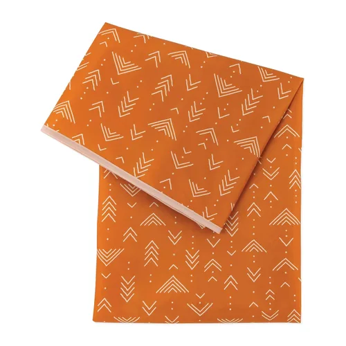 Miniatura 23 de Bumkins Alfombrilla para Salpicaduras de Bebé para Debajo de Silla Alta, Alfombrilla para Desorden de Comida para Bebés y Niños Pequeños, Tela