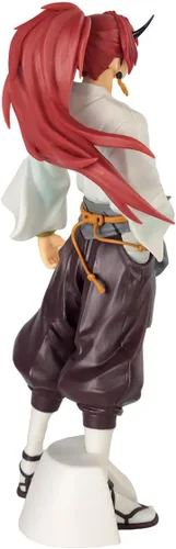 Miniatura 4 de Banpresto That Time I Got Reencarnated As A Slime The Movie: Scarlet Bonds Hiiro Figure, M